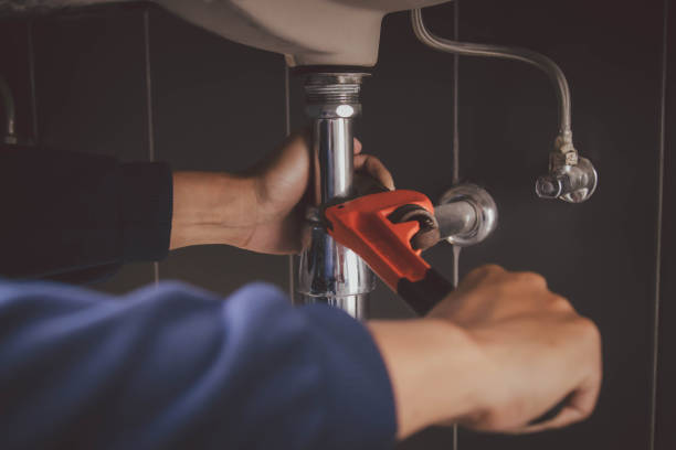 Reliable Lumberton, TX Plumber Solutions